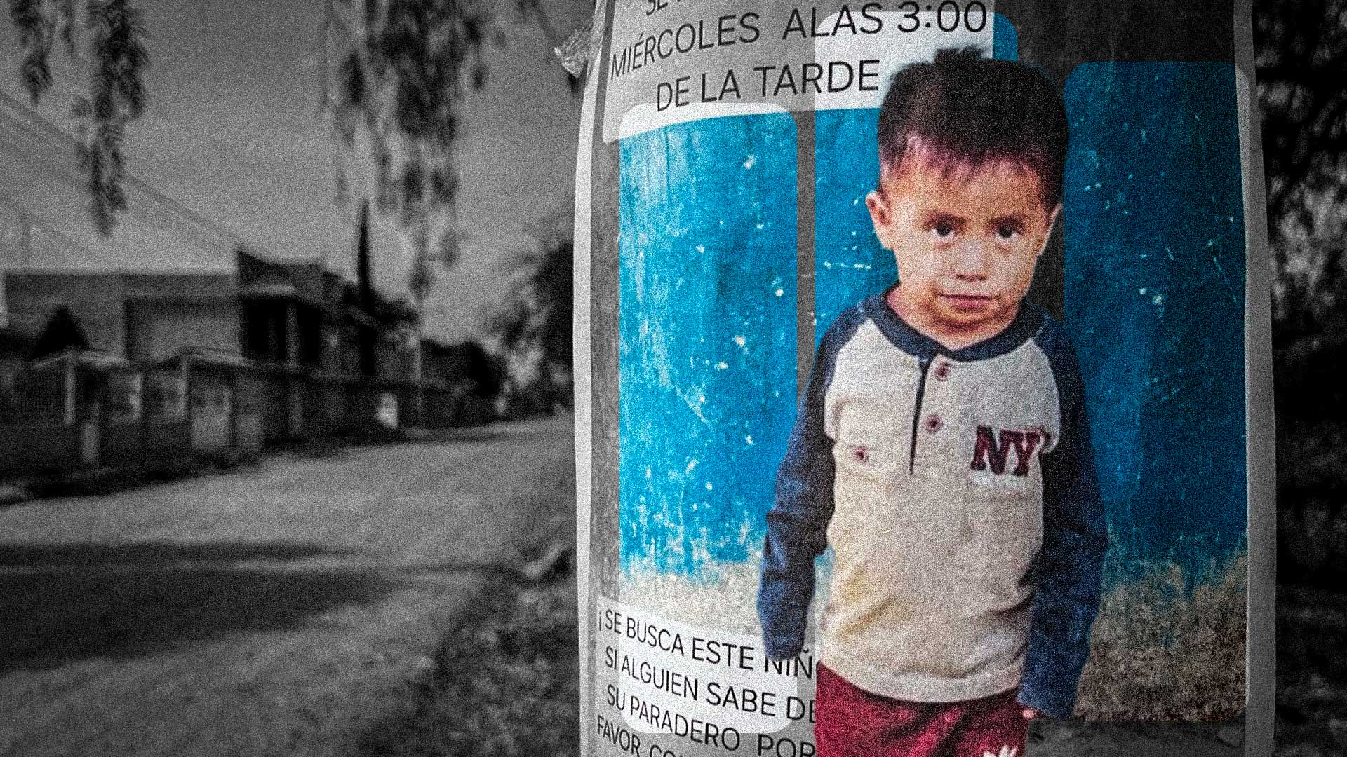 La fiscalía incumple protocolos y revictimiza a familia del niño migrante Javier Modesto