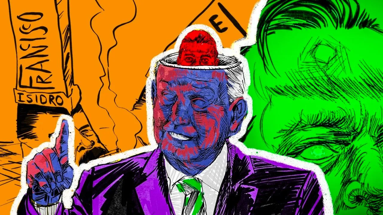 DÍAS DE GUARDAR, domingo 8 de agosto de 2021