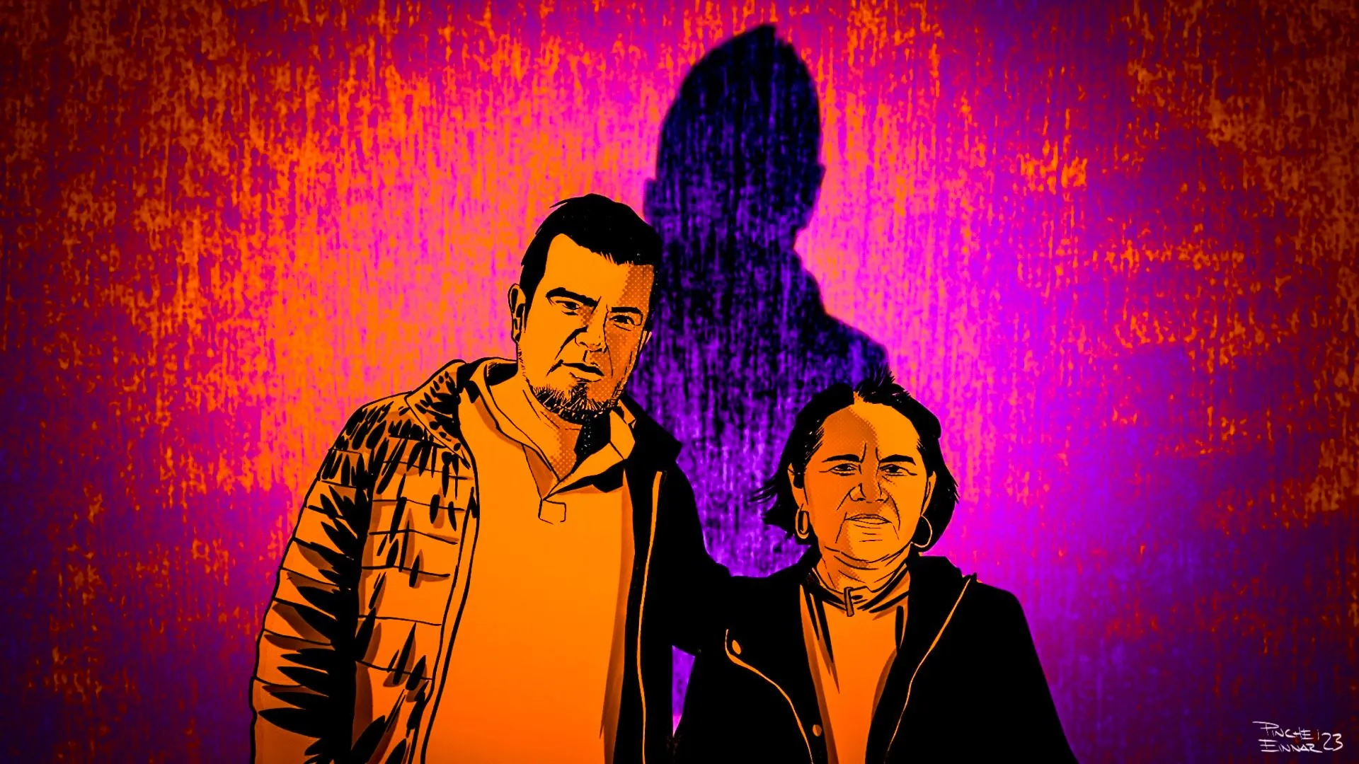 Se perfila juicio contra presunto homicida de Israel Vázquez, la prueba fundamental es su labor periodística 