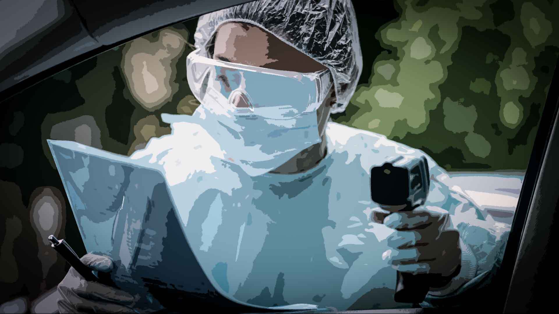 Brote de COVID en el Congreso afecta a diputado de Panal y su staff; alcalde de SFR da positivo