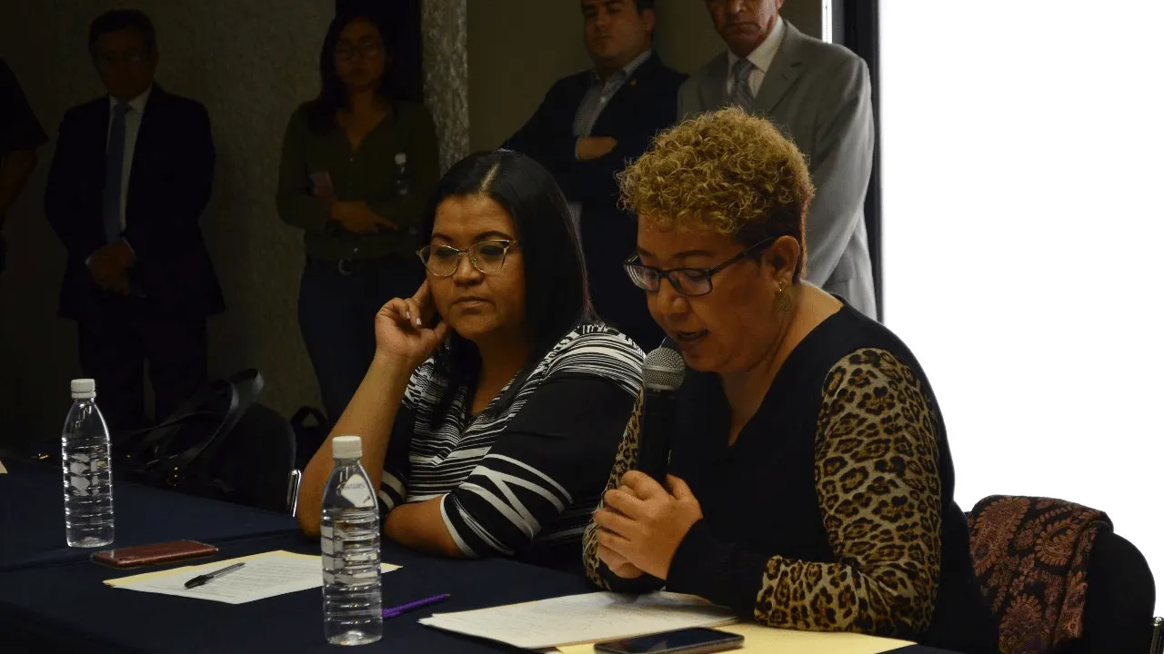 12 meses, 45 agresiones a periodistas y personas defensoras en Guanajuato