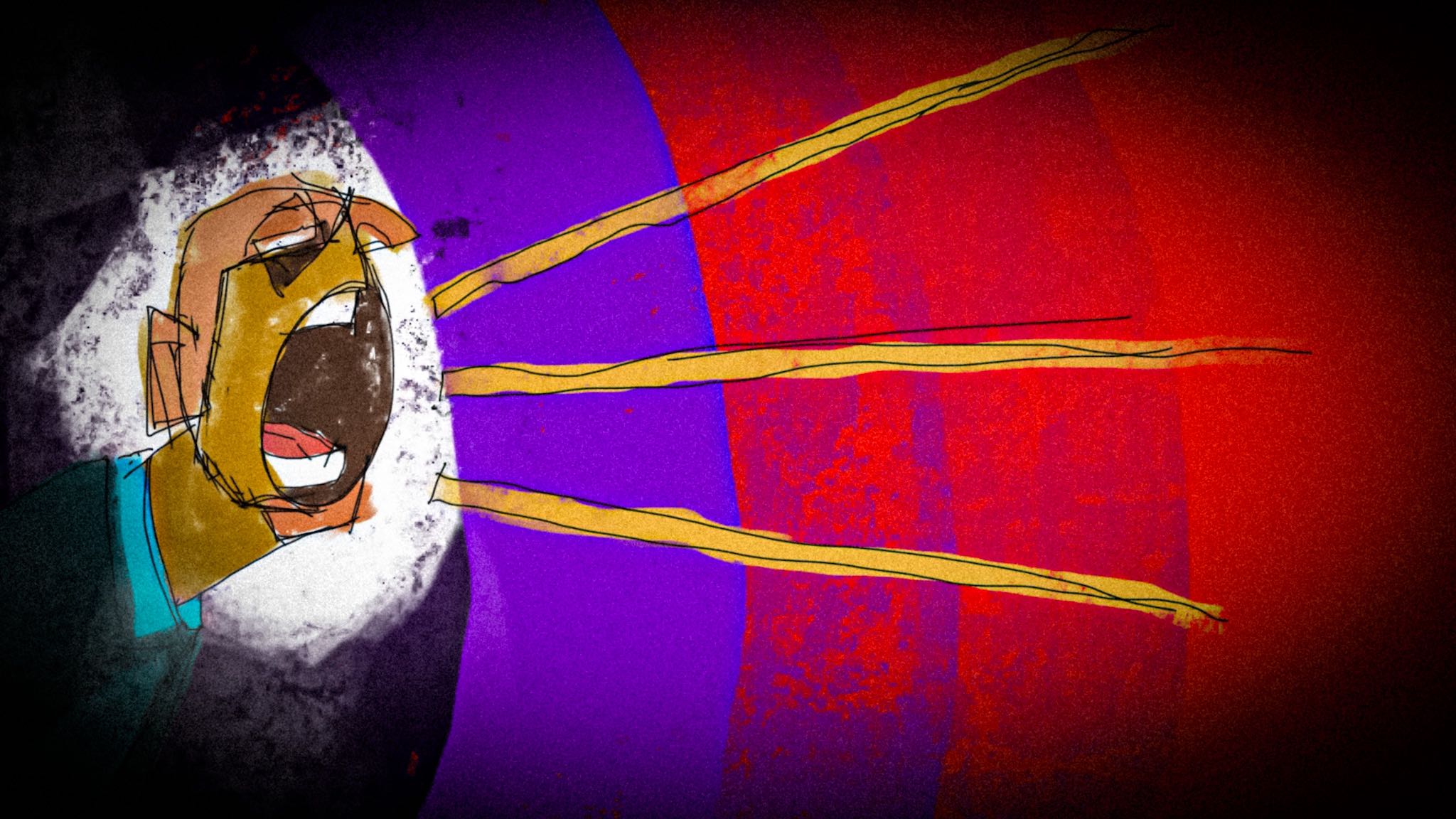 También hay terrorismo de estado