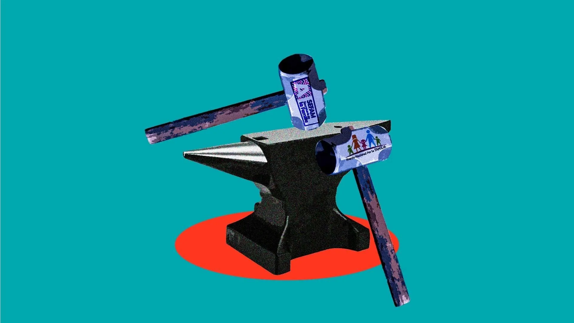 Secretaría de la Familia: La mano de la ultraderecha en Aguascalientes