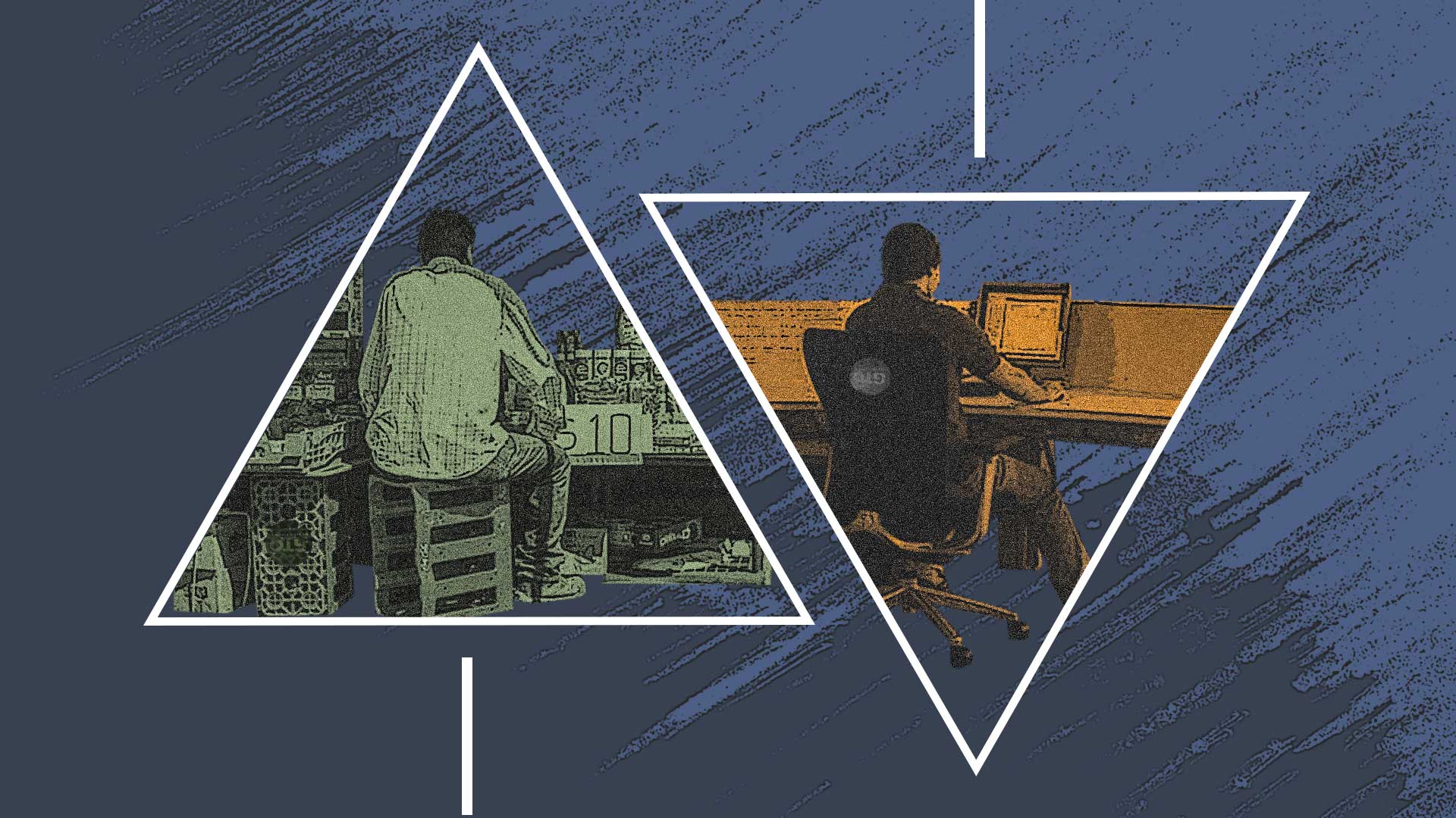 Incumple Guanajuato promesas de empleo: crece la informalidad y los más preparados no encuentran trabajo