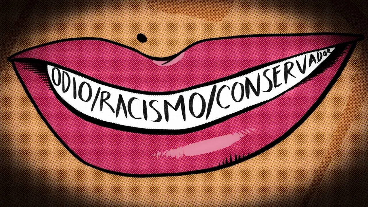 Presumen valores y auspician discurso de odio en espacio de la Feria; activistas LGBT interpondrán quejas