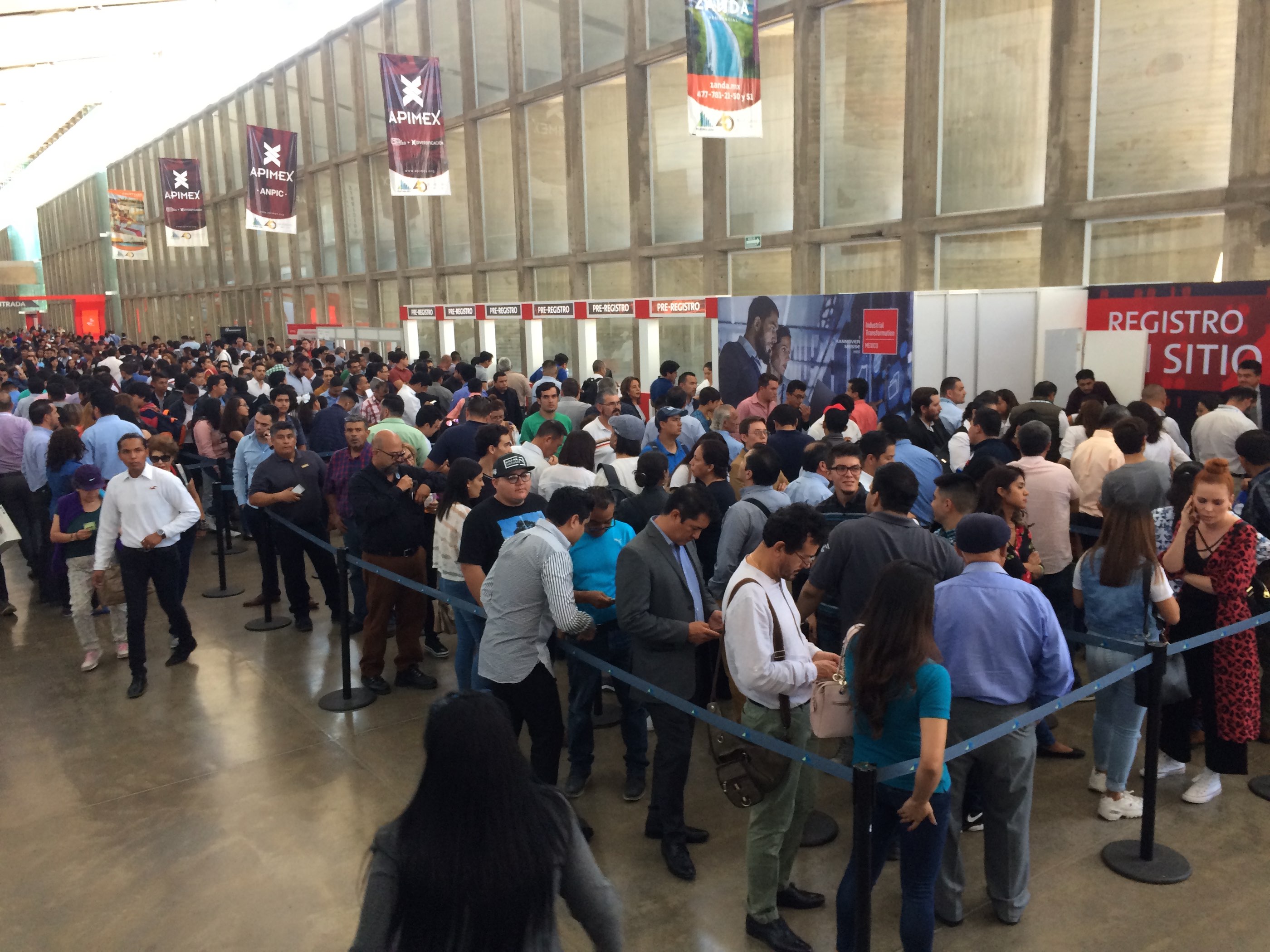 Guanajuato: la modernidad que cojea