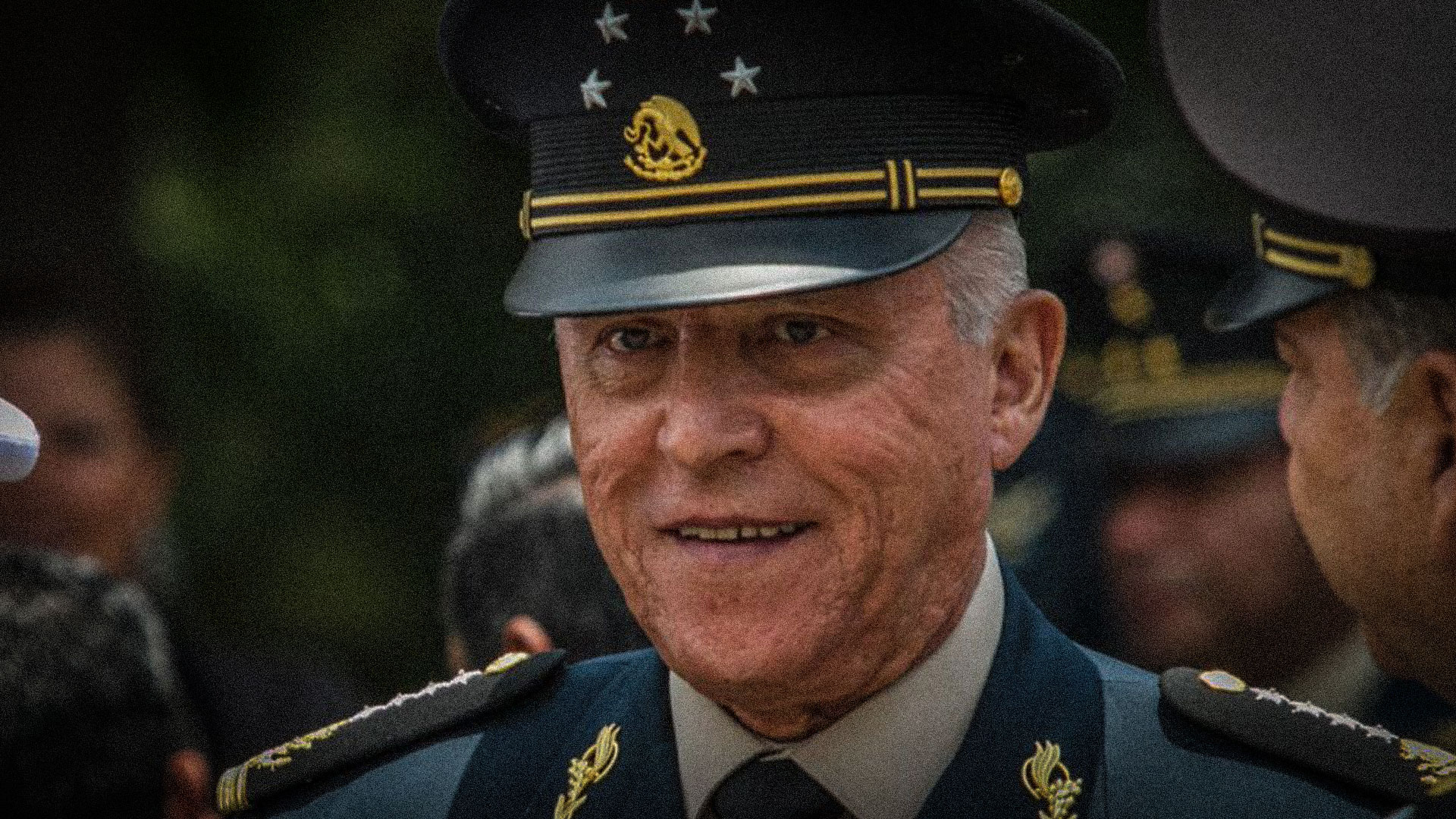 ¿Quién manda aquí?