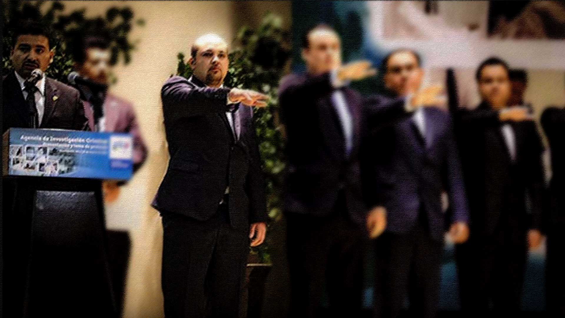 Denuncia POPLab presunto espionaje de fiscalía estatal, pero delegación de FGR declina denuncia y la turna… ¡al estado!