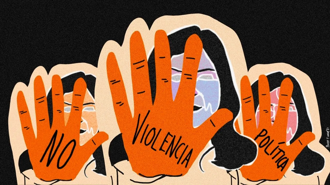 Ratifica Tribunal Federal sentencia contra director de AM por columna que descalifica a mujeres en cargos públicos