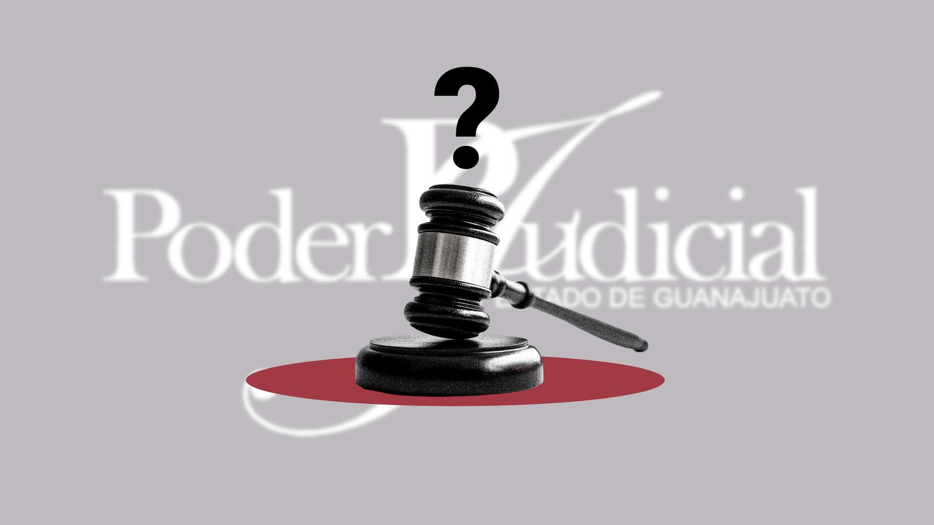 Congreso sobrecargado pospone definir reforma judicial local y deja en incertidumbre a juzgadores