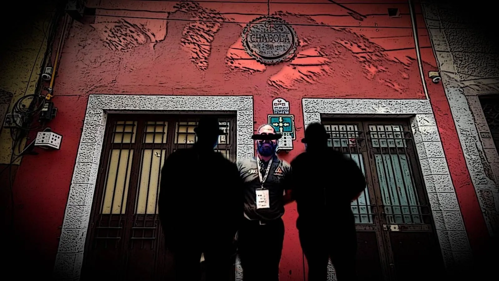 Agresión artera a joven en León revela falta de supervisión a empresas privadas de seguridad