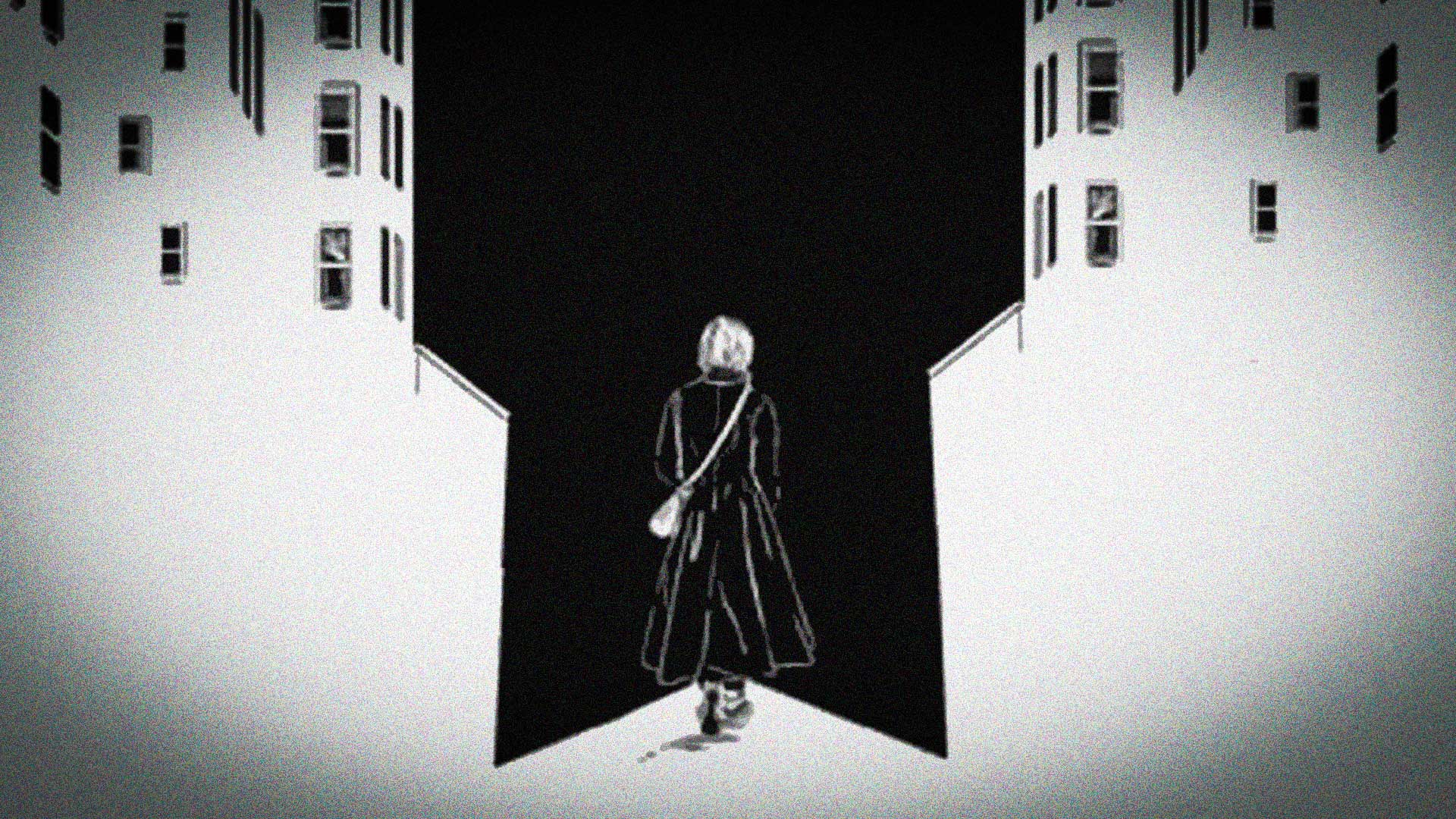 El error de ser asesinada: "Tranquilas", un libro necesario