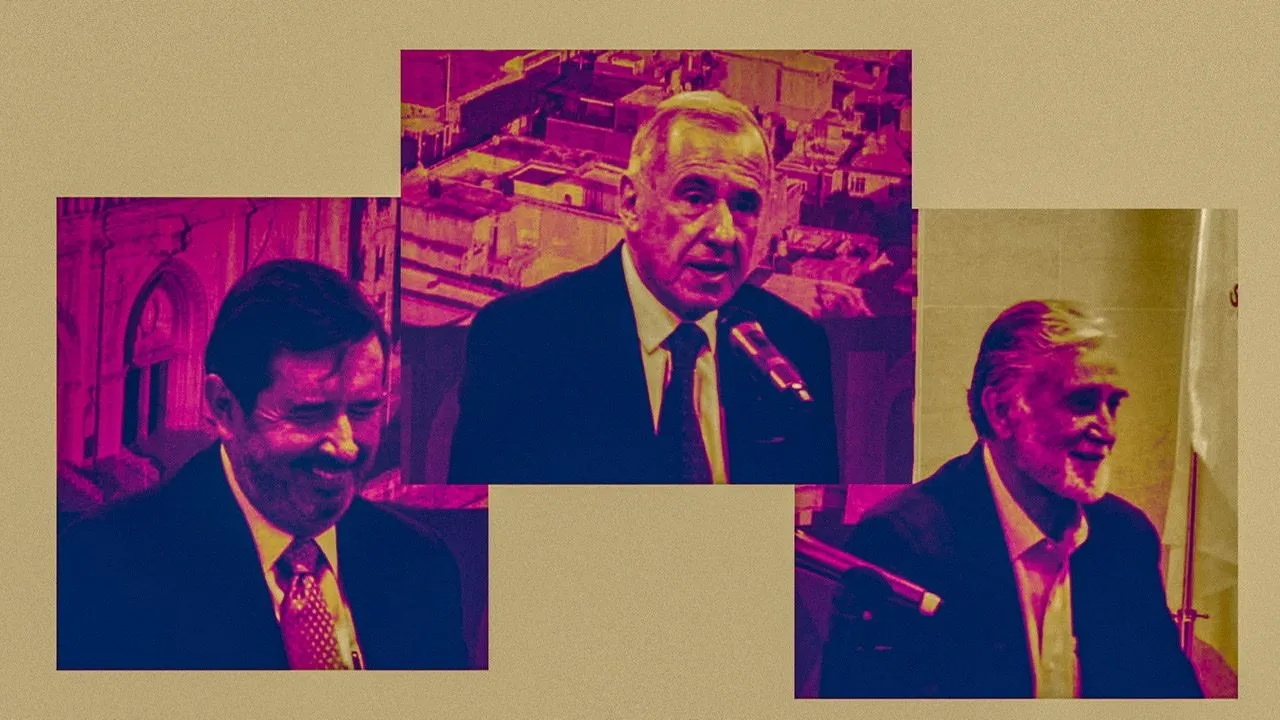 Emula nuevo presidente de Sapal a Alejandra y se niega a disculparse con deudos de trabajadores