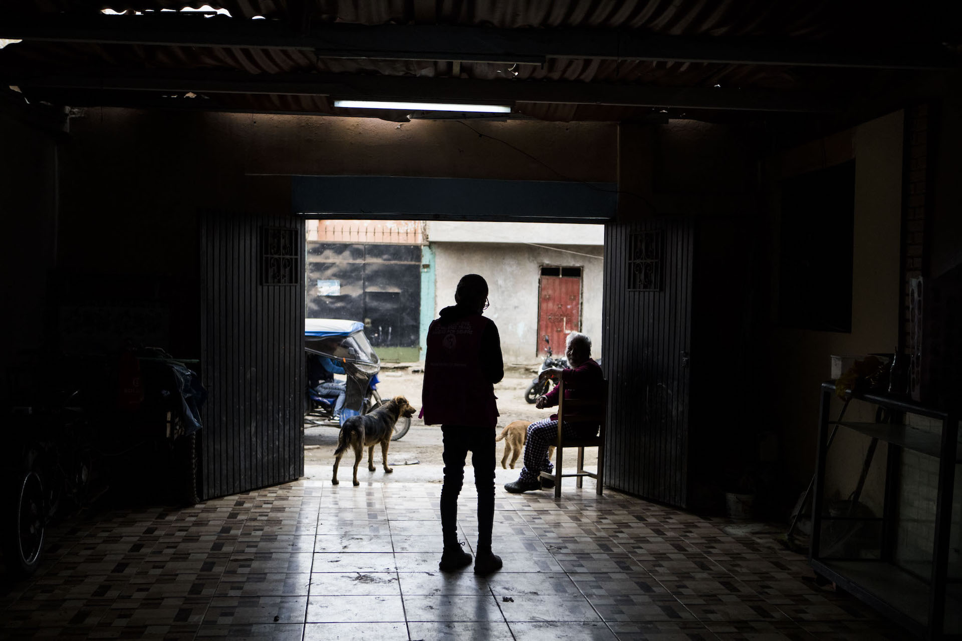 Ni empleadas ni ciudadanas: no hay tregua para las mujeres trans de Perú