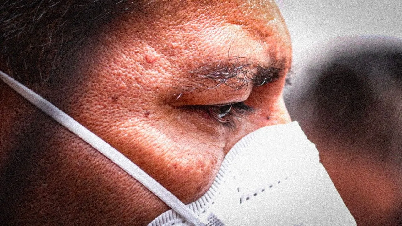 Diario hay boletines de prensa, responde Zamarripa frente a cuestionamientos de AMLO por los malos resultados en seguridad