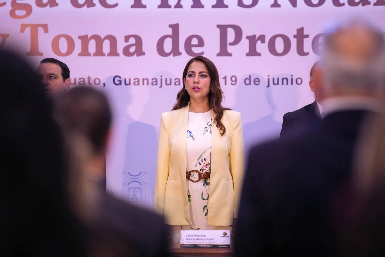 Libia García Muñoz Ledo