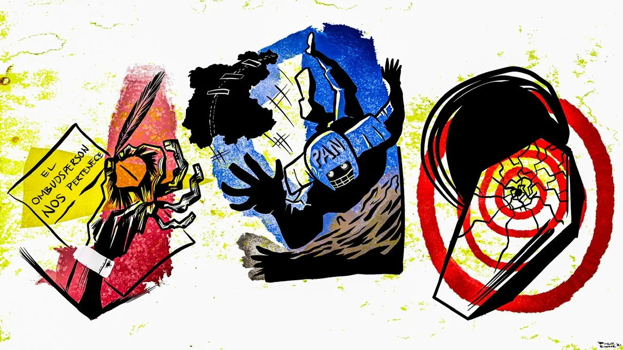 DÍAS DE GUARDAR, domingo 10 de enero de 2021