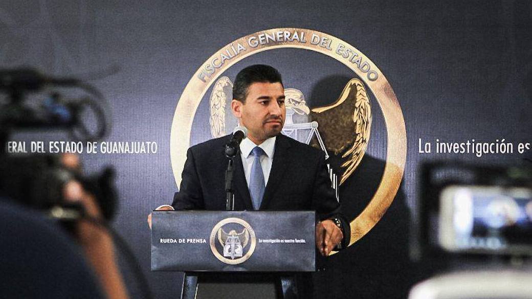 Se politiza combate a la inseguridad: Zamarripa pide unión en torno a él; partidos le responden formando bloque crítico