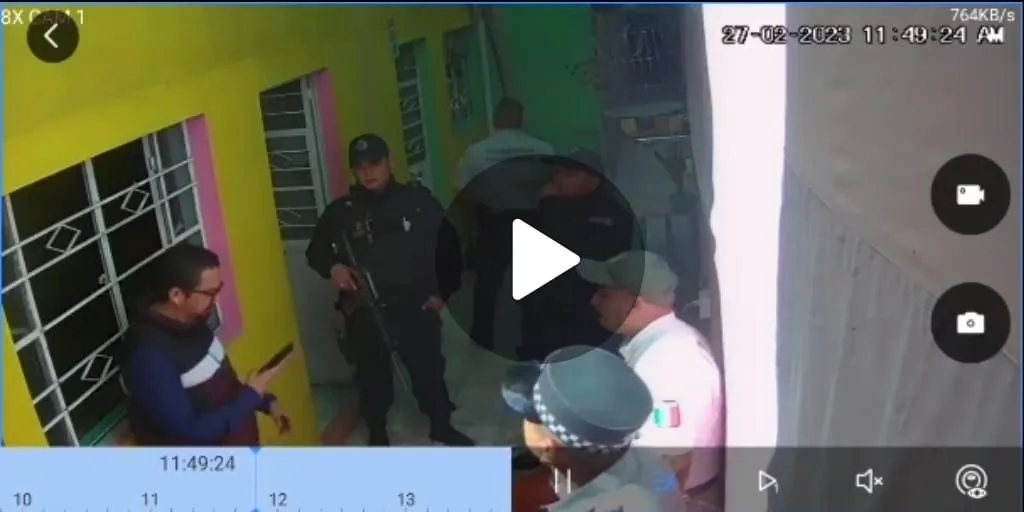 Acusan organizaciones civiles al Estado de intimidación y violencia contra refugio LGBTQ+