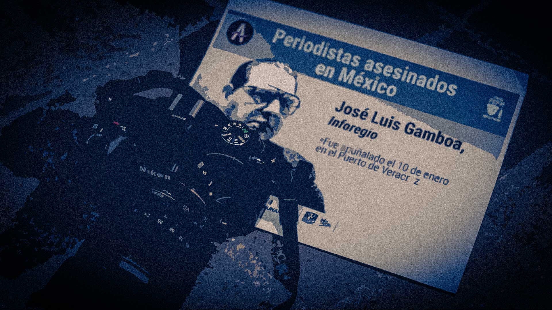 Los asesinatos de periodistas y la abulia gubernamental