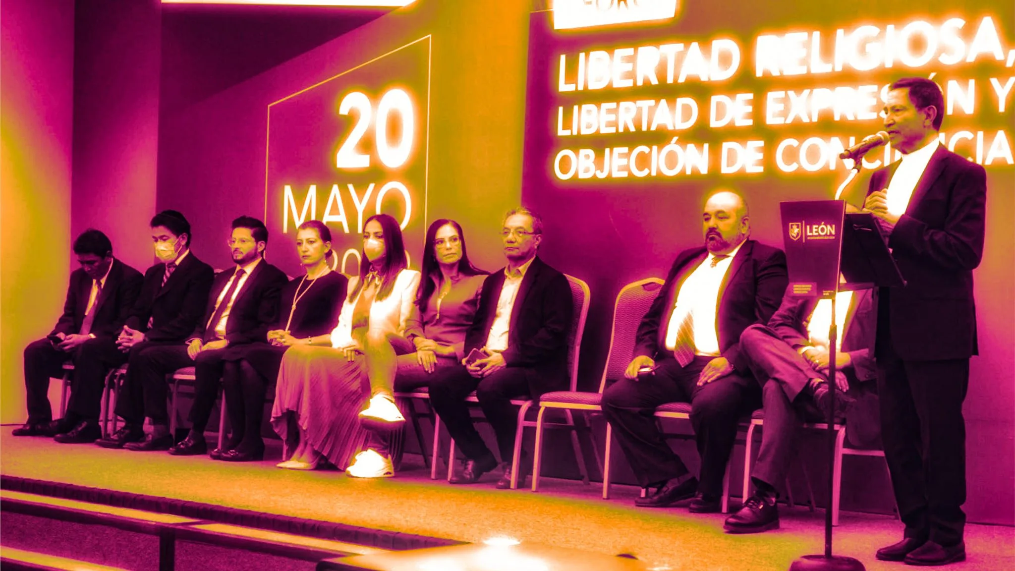 Alianza entre PAN e iglesias pretende imponer freno a matrimonio igualitario y aborto legal