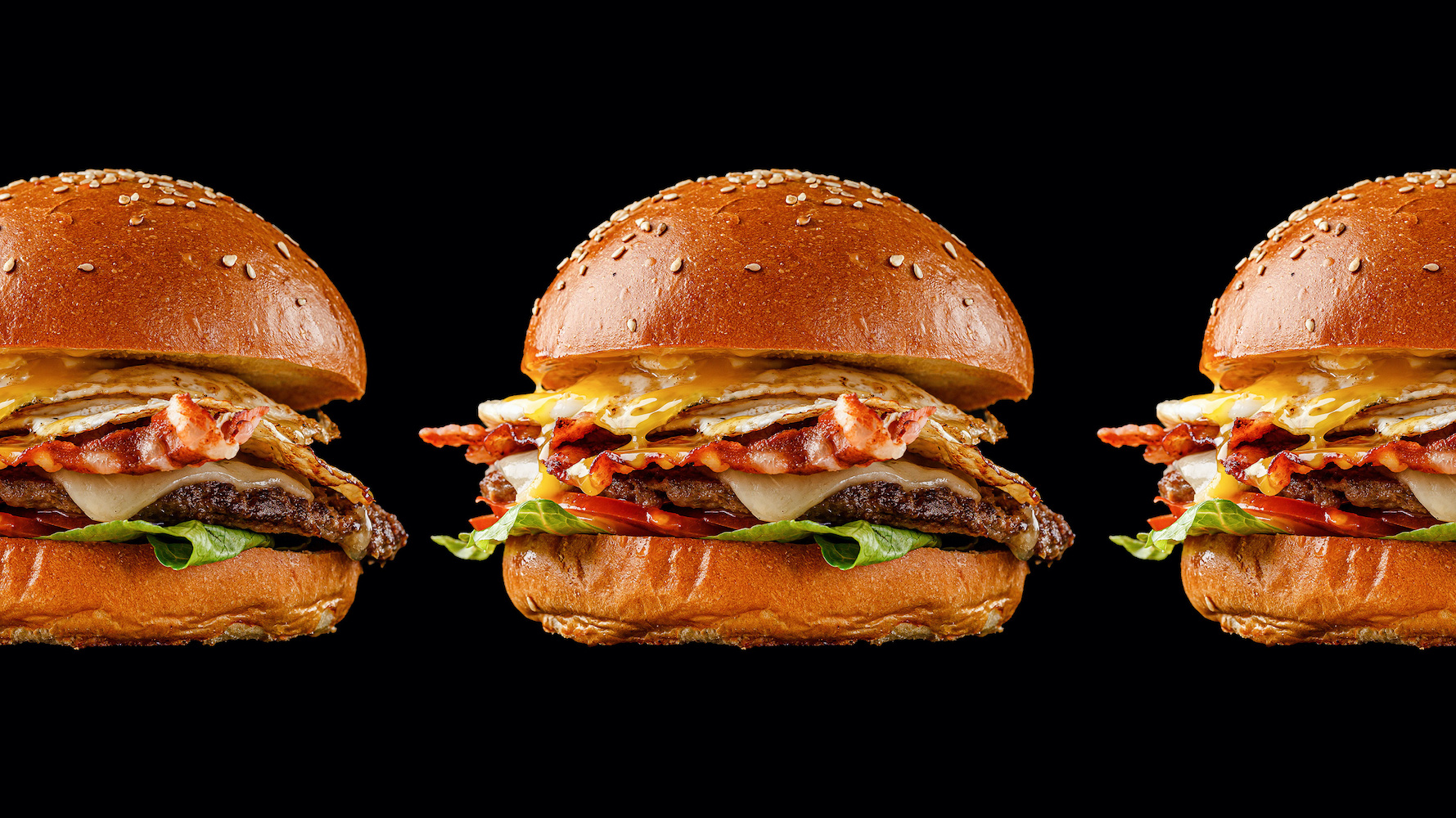 Burger World: paliativos temporales para un planeta que está hecho añicos