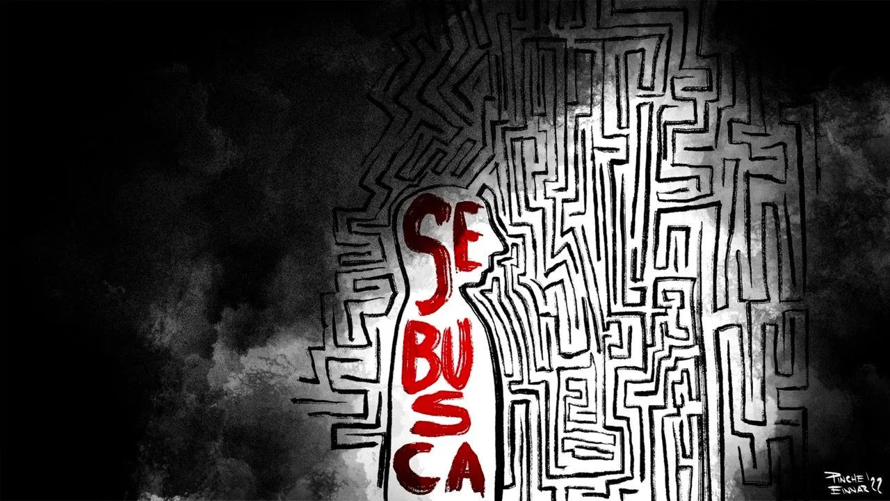 Discursos y vacíos: los laberintos de la desaparición en Guanajuato