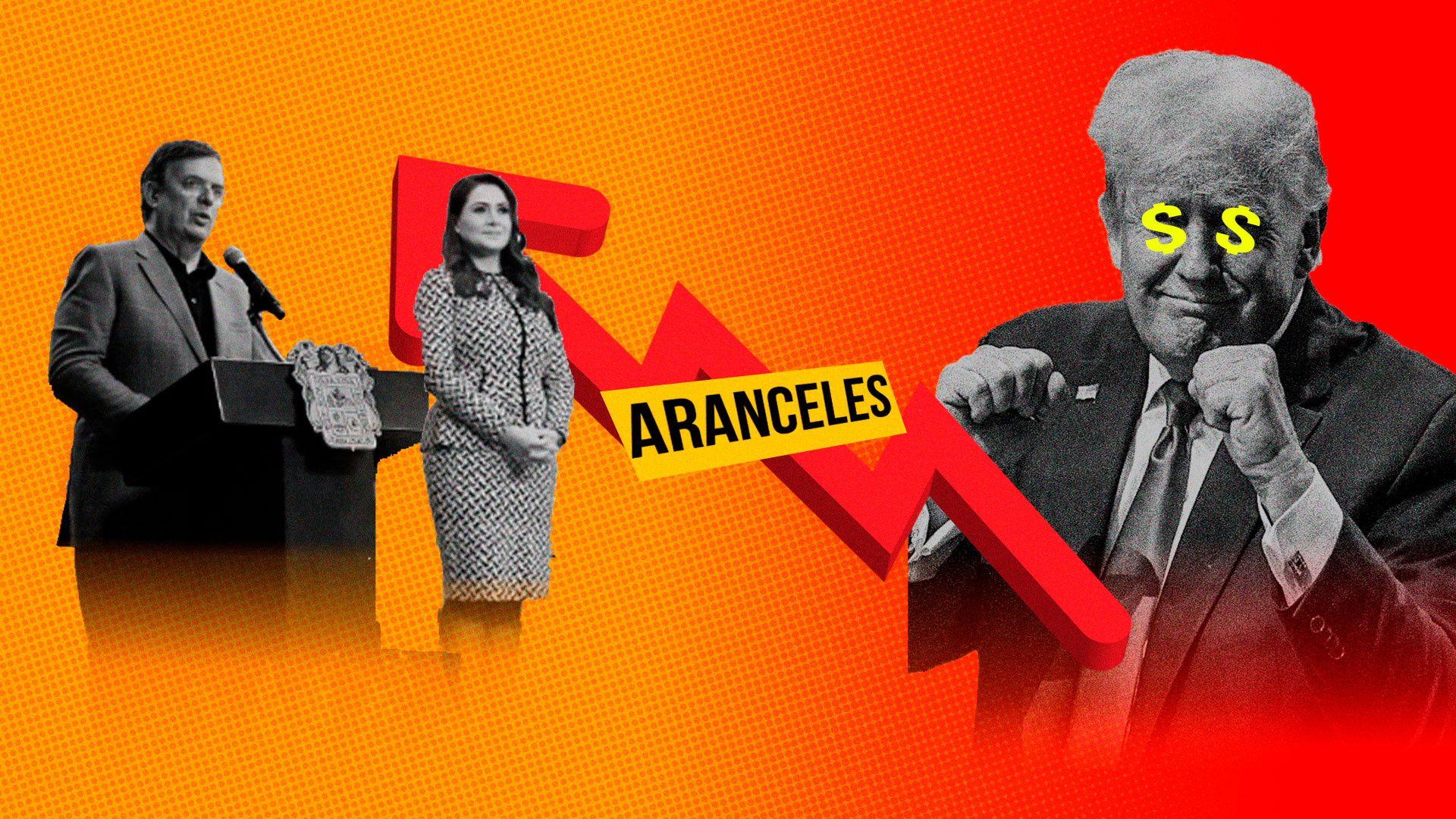 Diversificación y alianza con el gobierno federal: el plan de Aguascalientes para disminuir impacto de aranceles