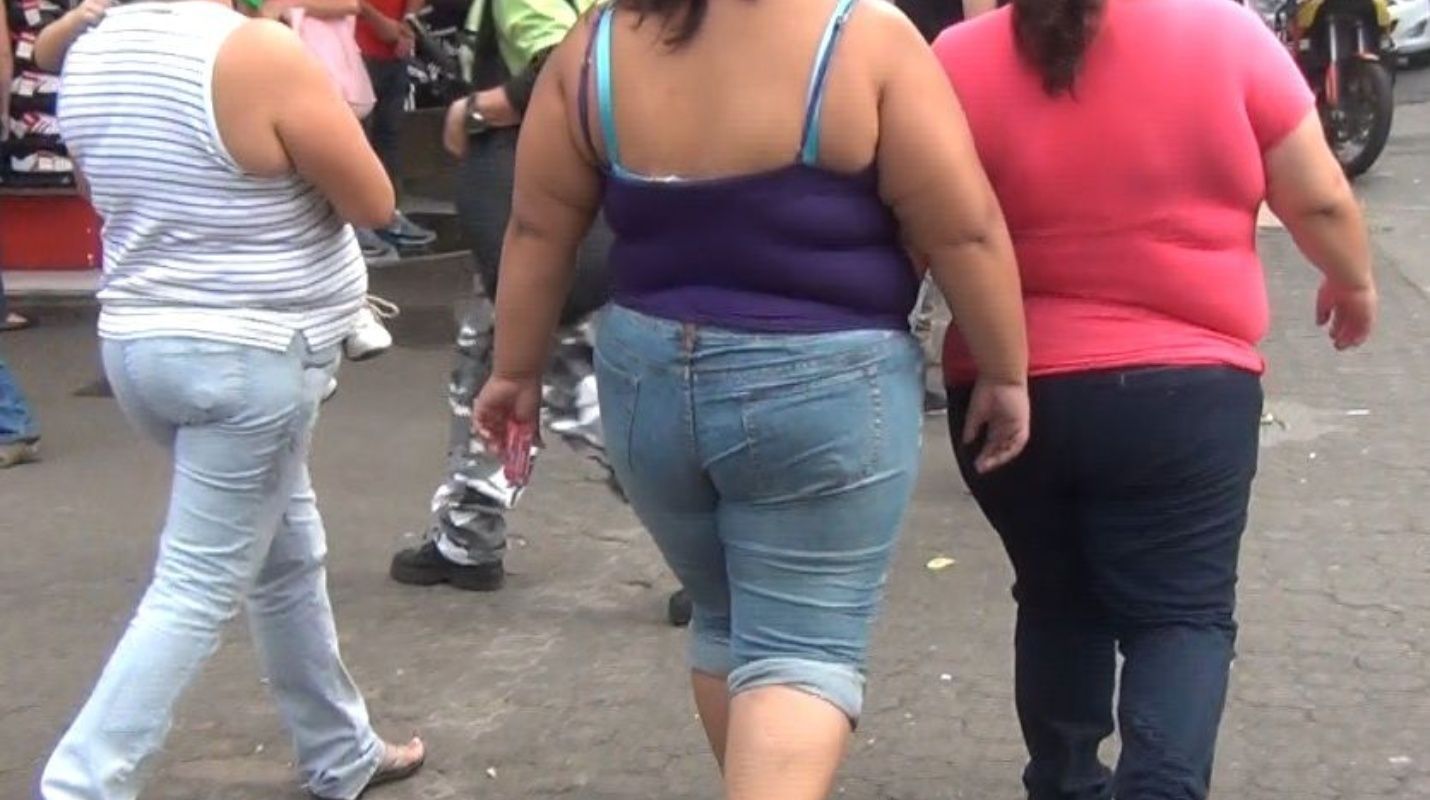 Violencia y obesidad merman la esperanza de vida de los mexicanos