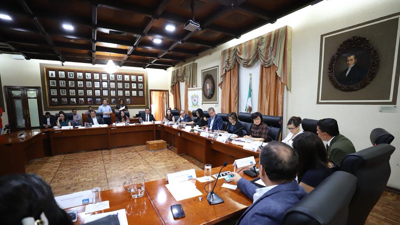 PGR: espionaje sin controles (¿también en León?)