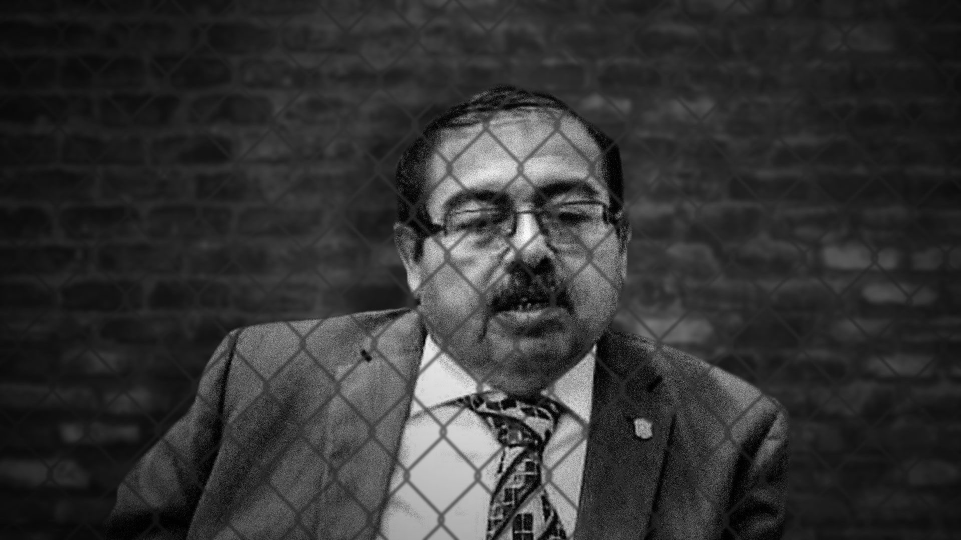 Sentencian a Víctor Ayala, ex directivo de la UG, por abuso sexual contra estudiante