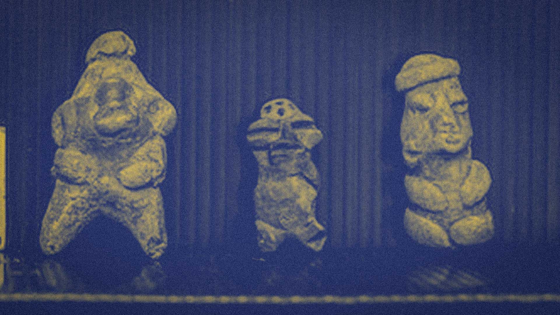 Descubrimiento inscribe al Bosque de Chapultepec entre los sitios más antiguos de la Cuenca de México