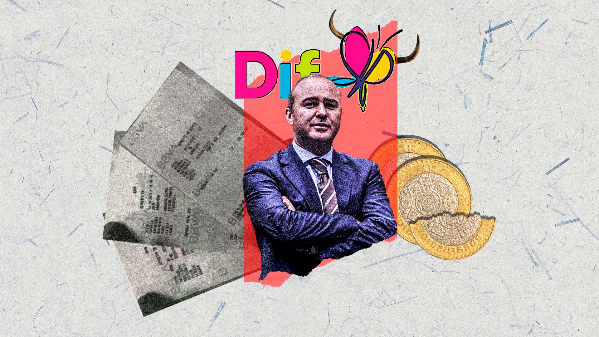 ¿Toros rasurados? Ingresa menos dinero al DIF del que prometió Villarreal