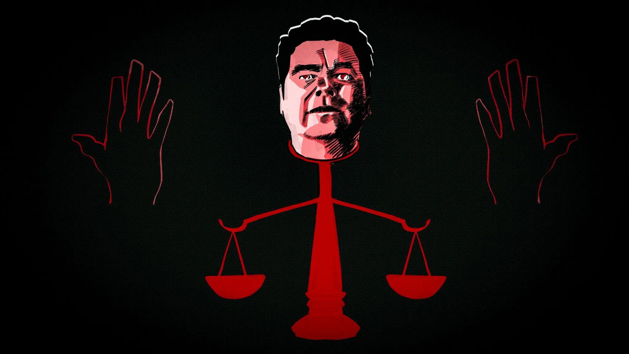 Alega cura Villegas parcialidad del juez y gana amparo para reponer juicio por delitos sexuales