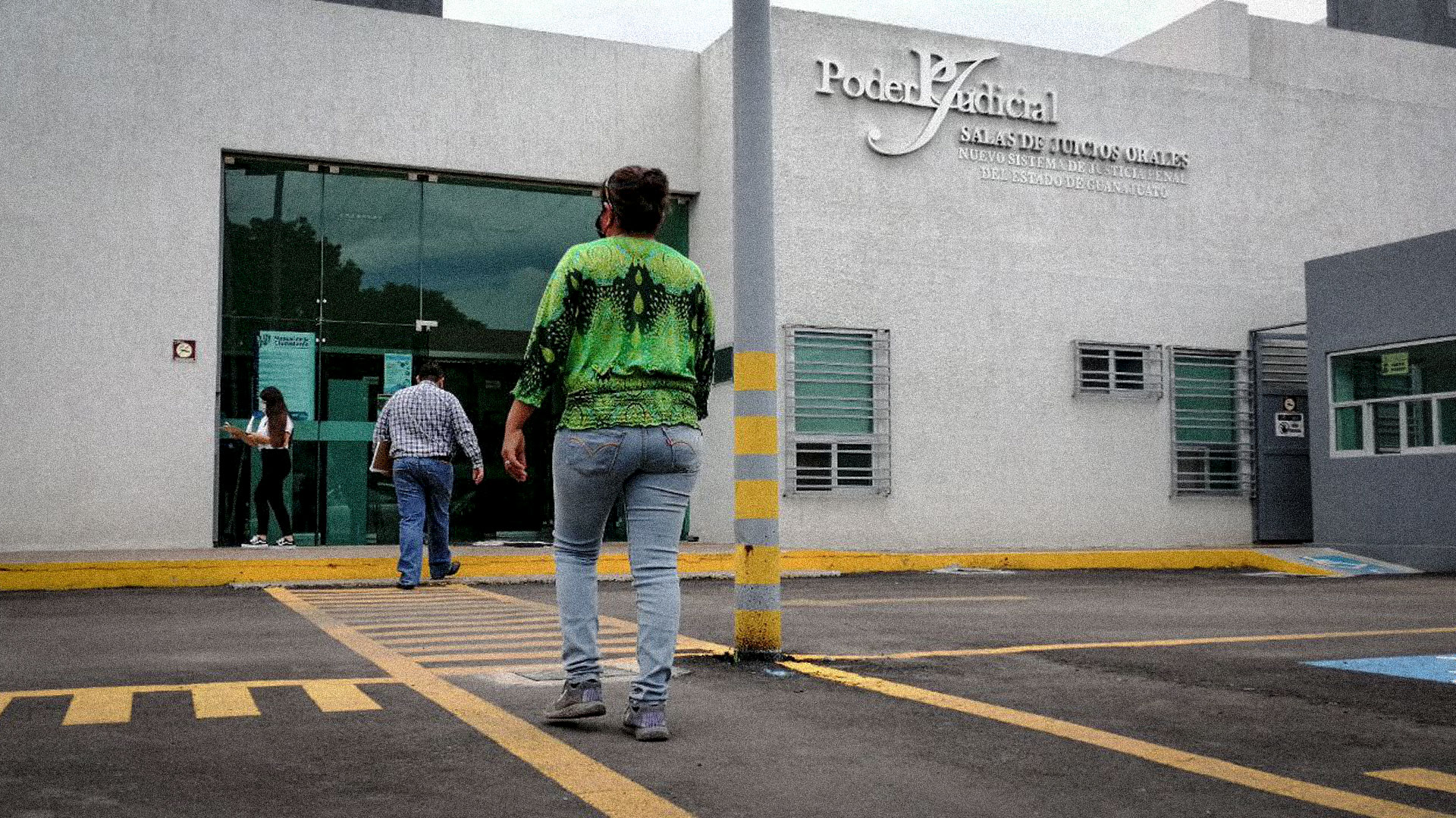 Testimonio de sobrevivientes, prueba más sólida de la Fiscalía para imputar autoría de masacre
