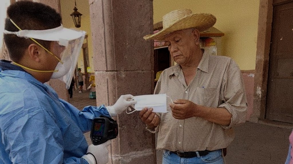 Dos días de 500 contagios y gobierno solo apela a buena voluntad para "no salir"