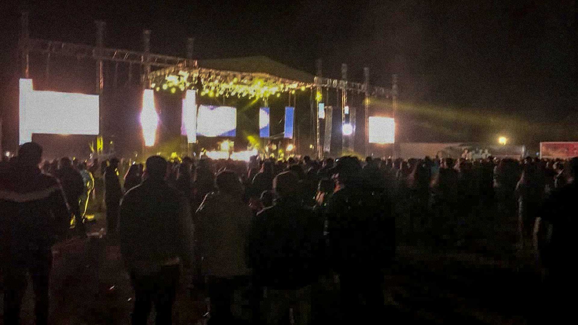Sin freno el COVID, tampoco las aglomeraciones en bailes y festejos en Guanajuato