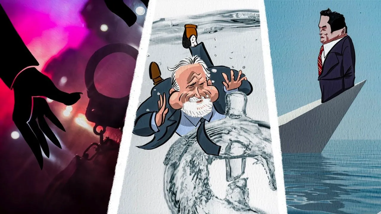 DÍAS DE GUARDAR, domingo 27 de febrero de 2022