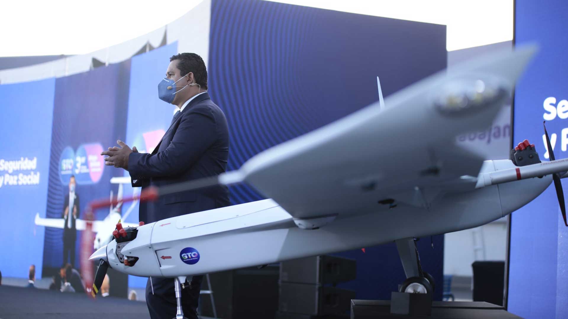 Circo aéreo de Sinhue no inhibe a delincuentes: ataques dejan 21 asesinatos en el sur y centro del estado