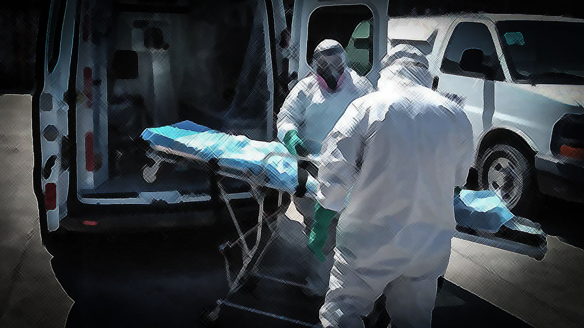 Crecimiento exponencial del virus: Guanajuato sumó 35% de casos, casi 1,500, en la última semana