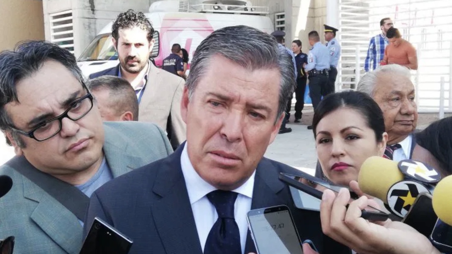 ¿Sexenio de siete años?