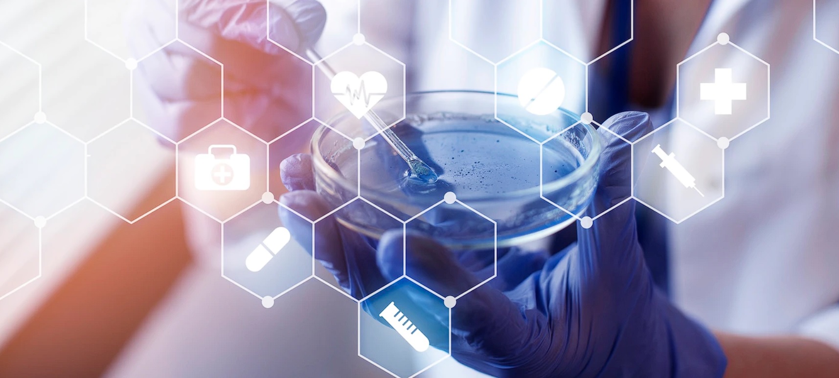 Élite empresarial coopta la salud pública en México