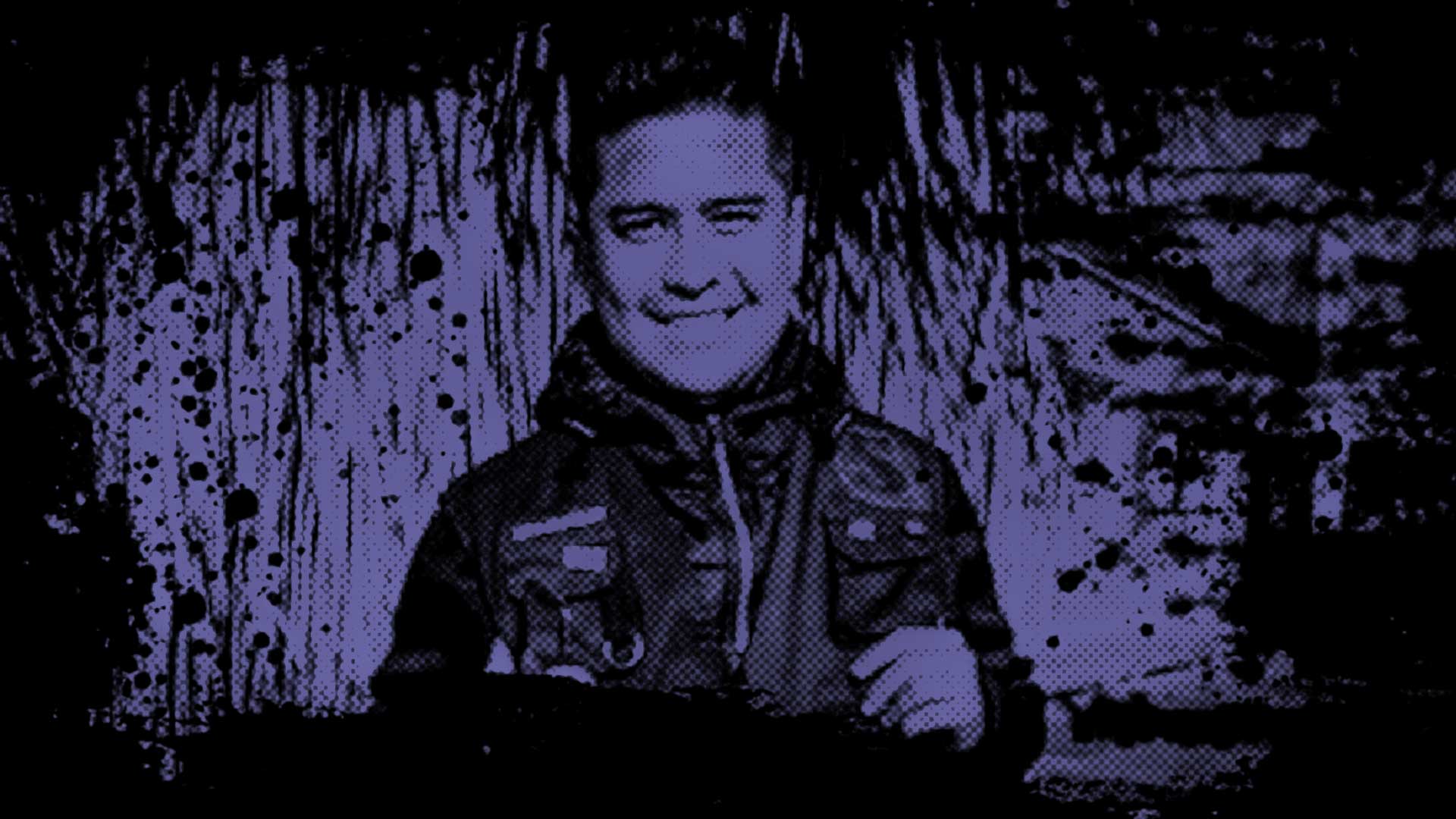 Israel Vázquez y la reparación del daño