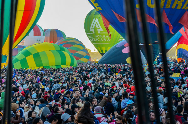 El FIG y el Parque Metropolitano, ¿incompatibles?