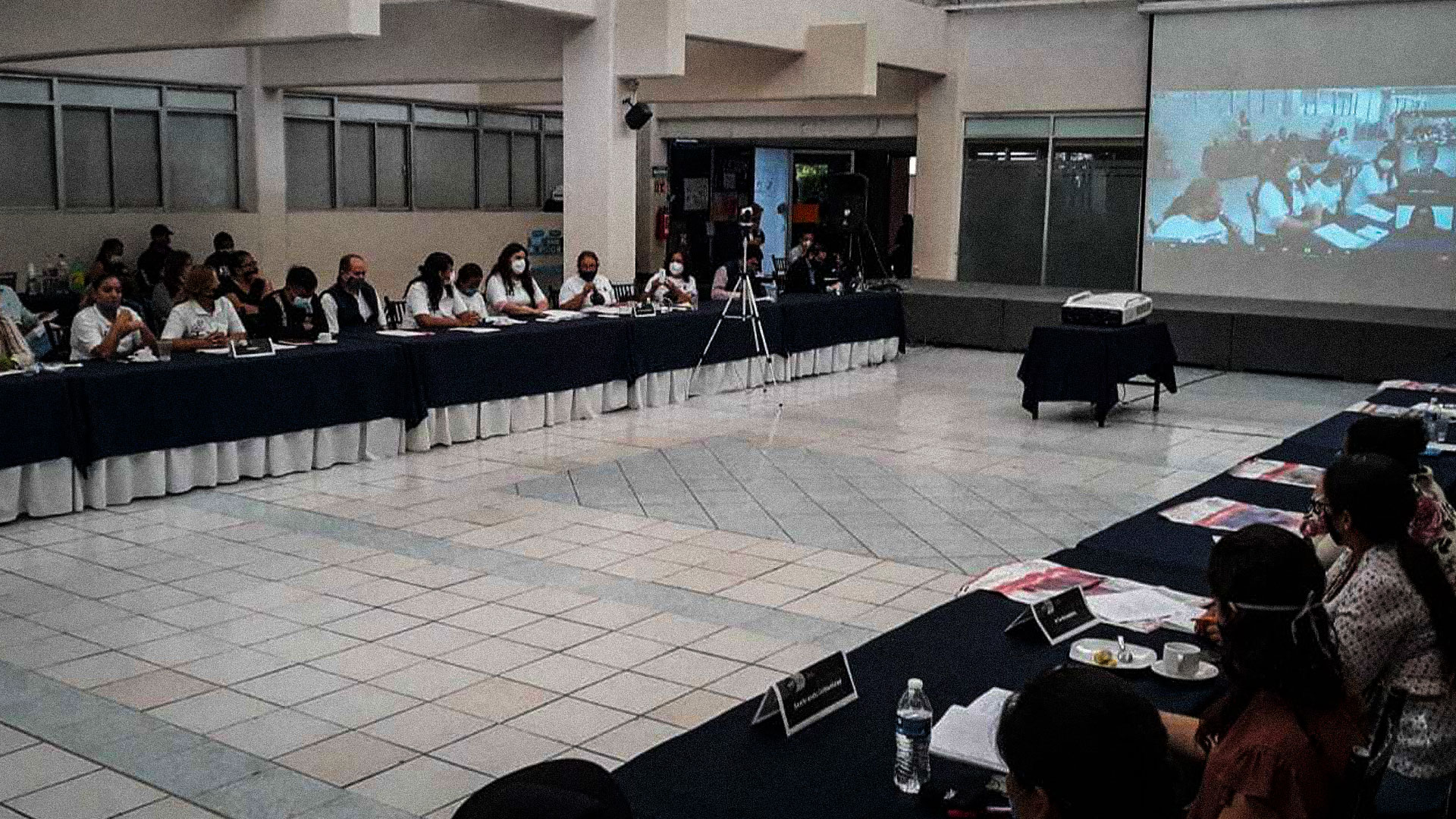 Familias de desaparecidos frente a dos batallas: la búsqueda y la indiferencia de la fiscalía estatal