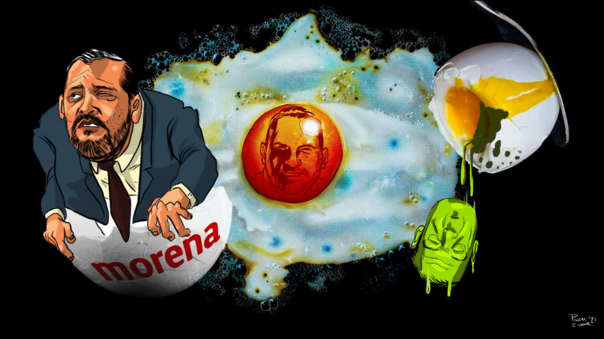 DÍAS DE GUARDAR, domingo 27 de junio de 2021