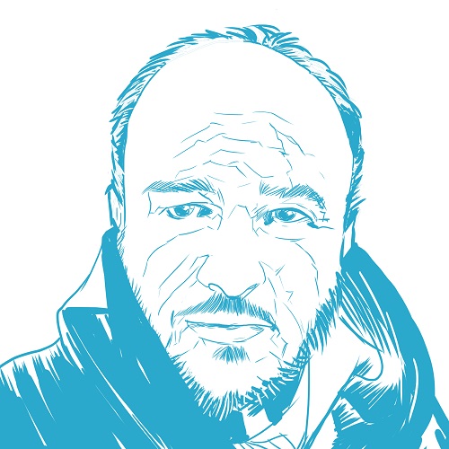 Cosas libres y salvajes