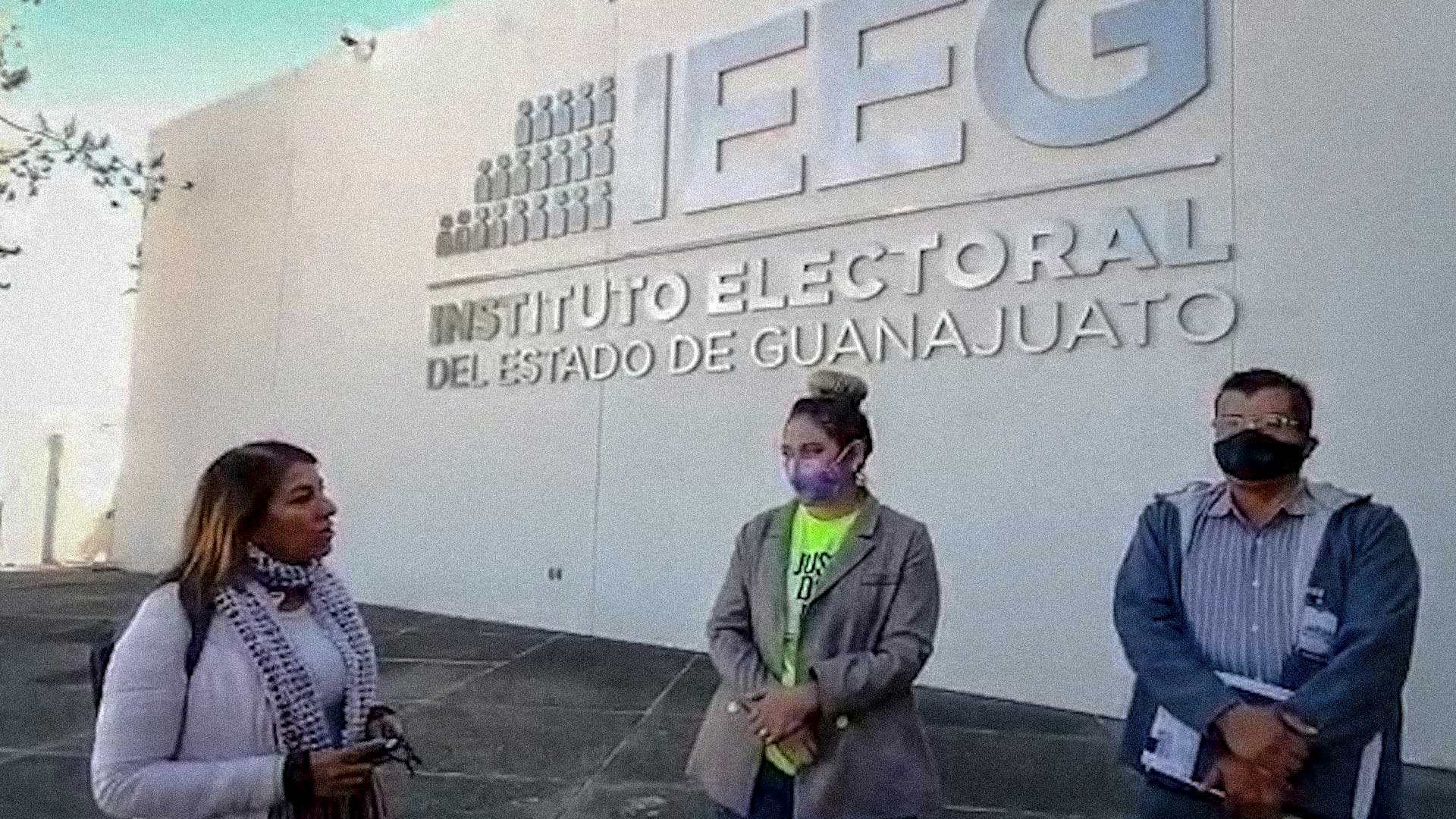 Sancionan a consejera del IEEG Beatriz Tovar por agredir a funcionaria del organismo