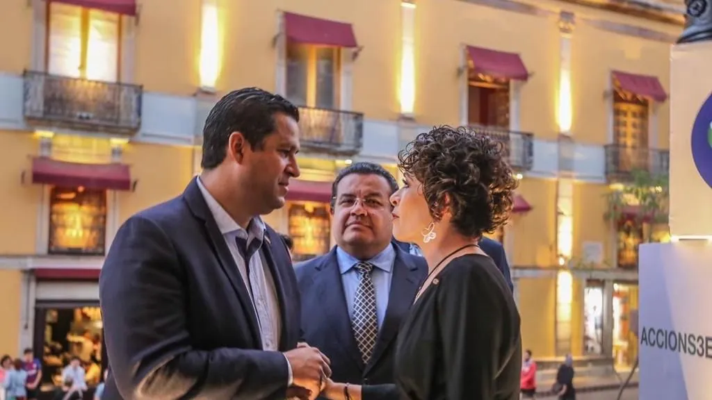 Desarrollo en Santa Rosa evidencia que política ambiental de Guanajuato "es un desastre": PVEM