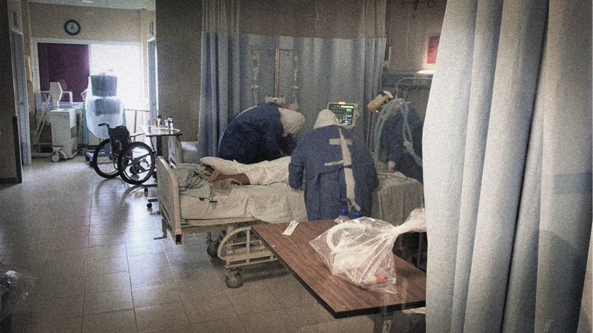 Guanajuato desplaza a Sonora y Sinaloa, y ya es séptima en casos acumulados de coronavirus